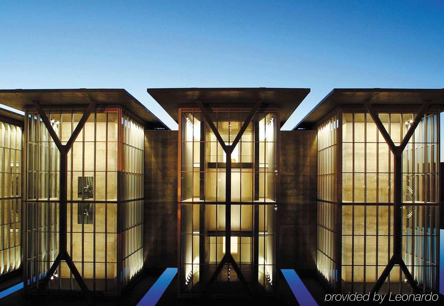 Embassy Suites By Hilton Fort Worth Downtown Amenidades foto