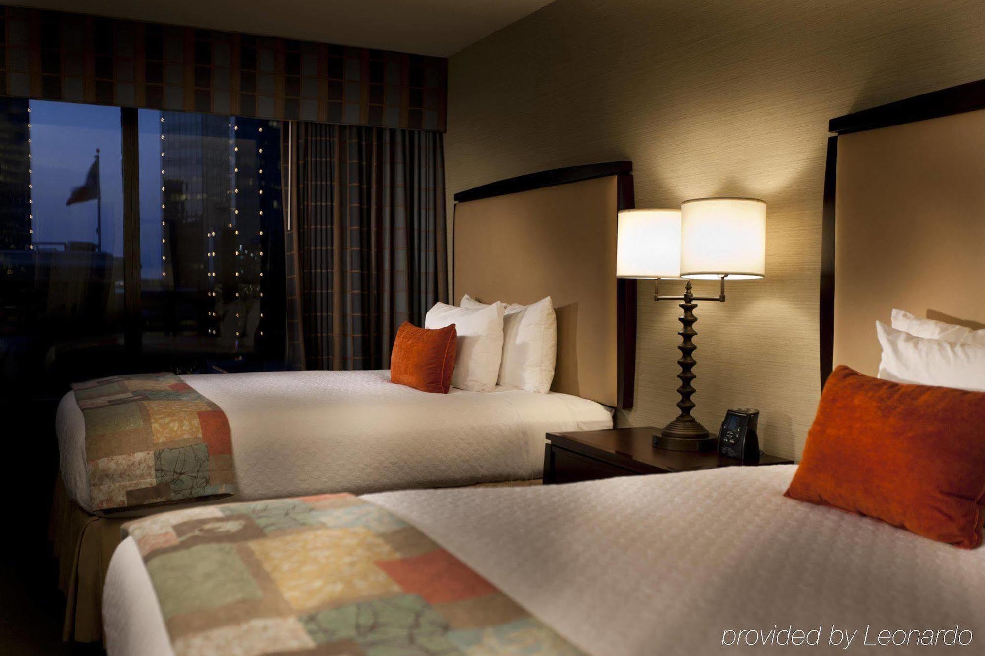 Embassy Suites By Hilton Fort Worth Downtown Quarto foto