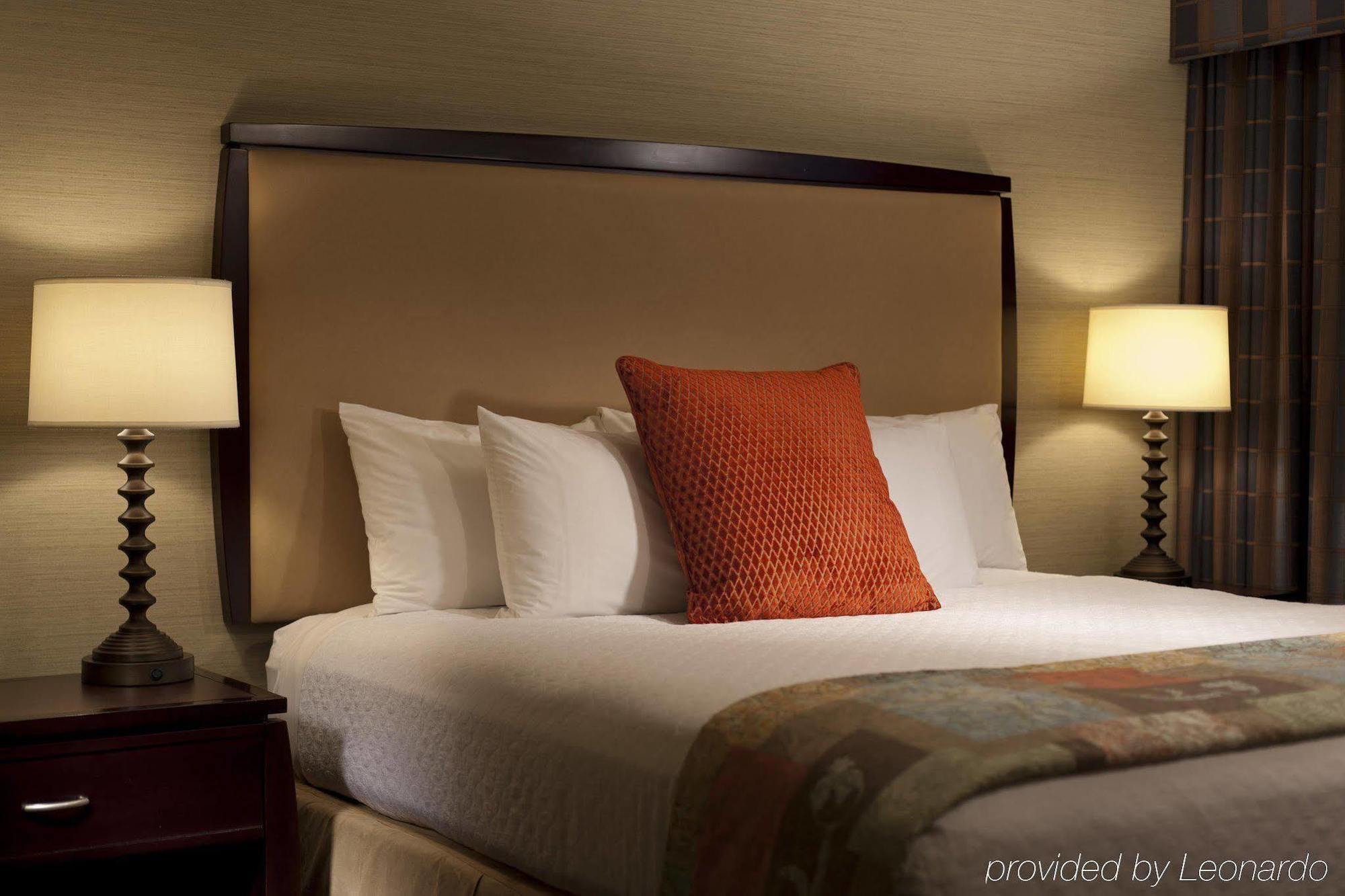 Embassy Suites By Hilton Fort Worth Downtown Quarto foto