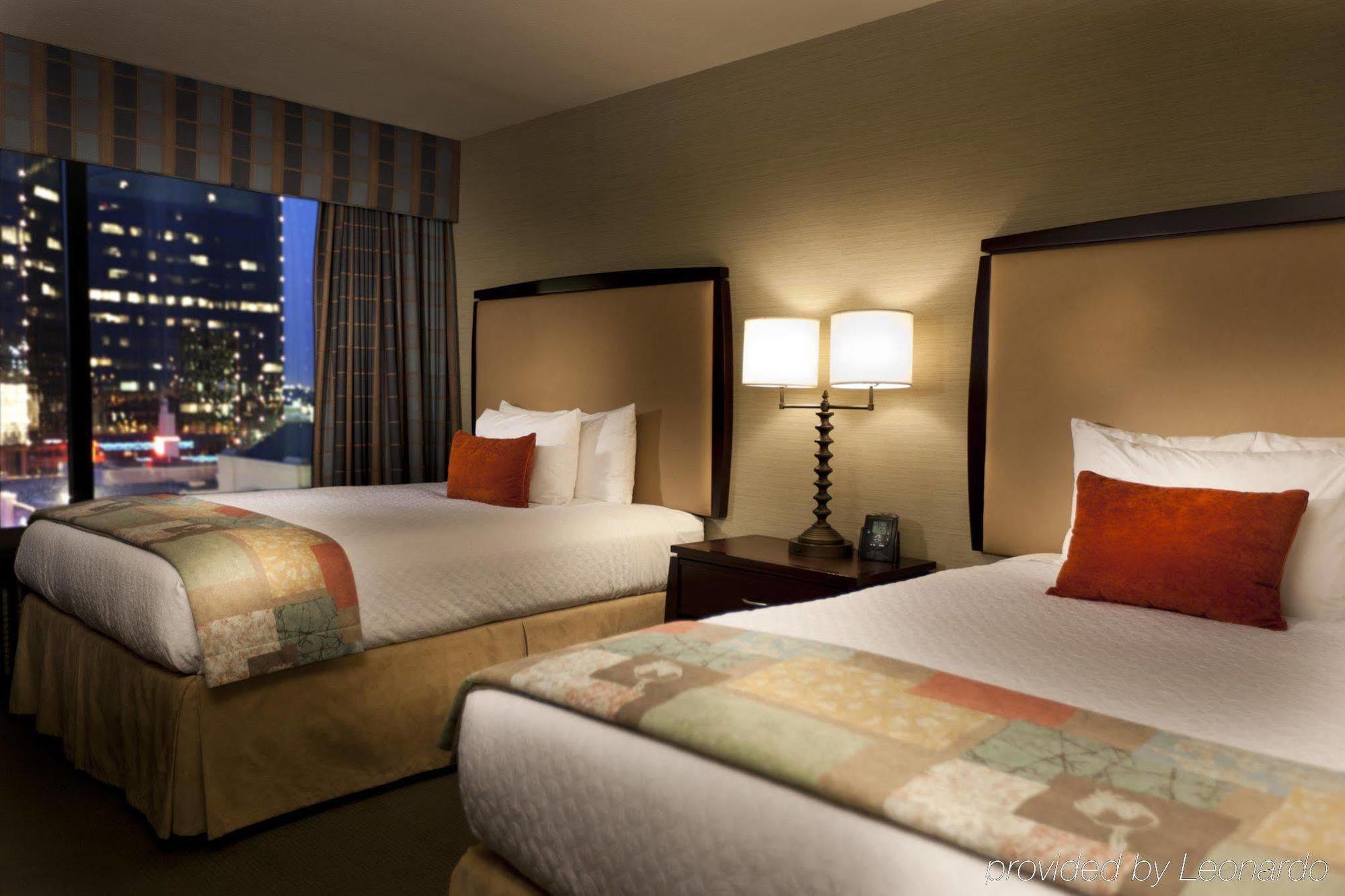 Embassy Suites By Hilton Fort Worth Downtown Quarto foto