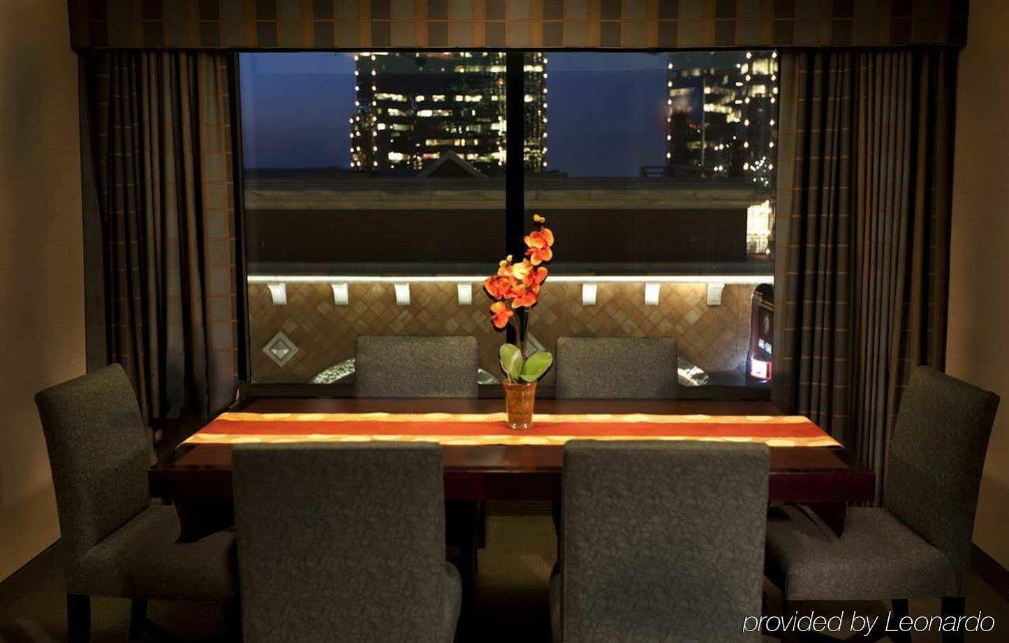 Embassy Suites By Hilton Fort Worth Downtown Exterior foto